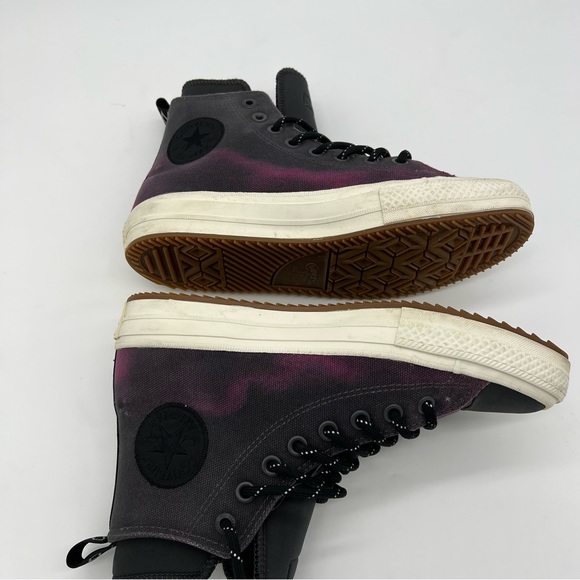 Converse Chuck Taylor High Top with Lunarlon Insole - Picture 15 of 16